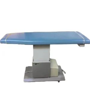 Mesa de examen Ritter 106 Power