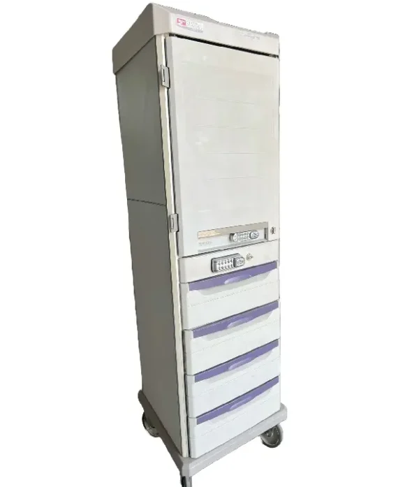 Armario de almacenamiento Metro Starsys