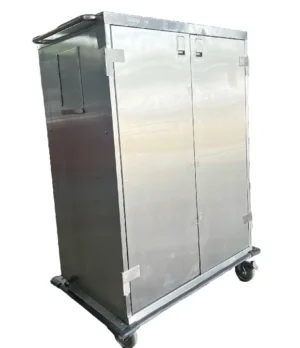 Carro armario de almacenamiento
