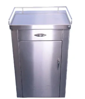 Carro de anestecia 84x51x40