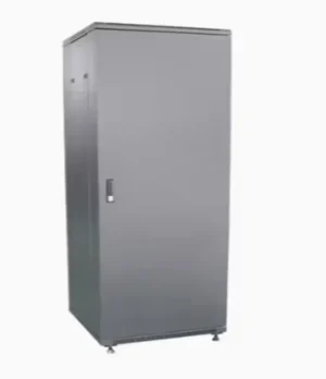 Gabinete de Almacenamiento Acero Inoxidable