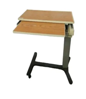 Mesa de Cama Hospitalaria Hill Rom PMJR