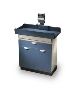 Mesa Pediátrica midmark 309